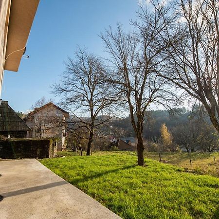 Apartmani Nada Kolašin Екстериор снимка