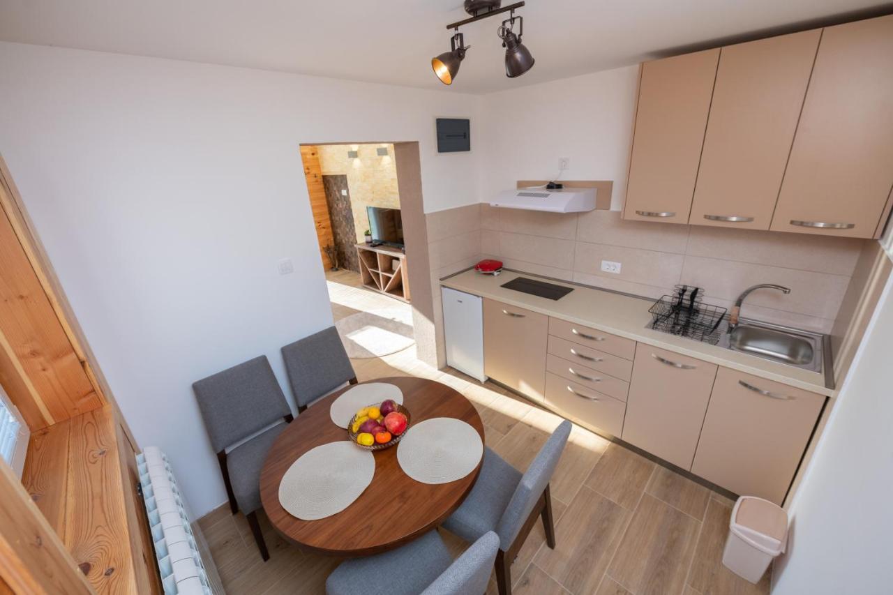 Apartmani Nada Kolašin Екстериор снимка