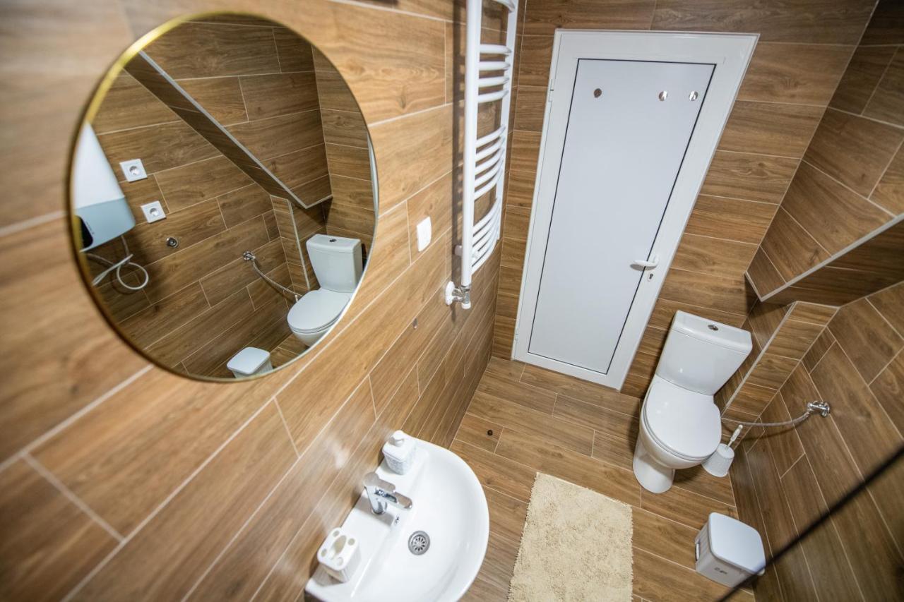 Apartmani Nada Kolašin Екстериор снимка