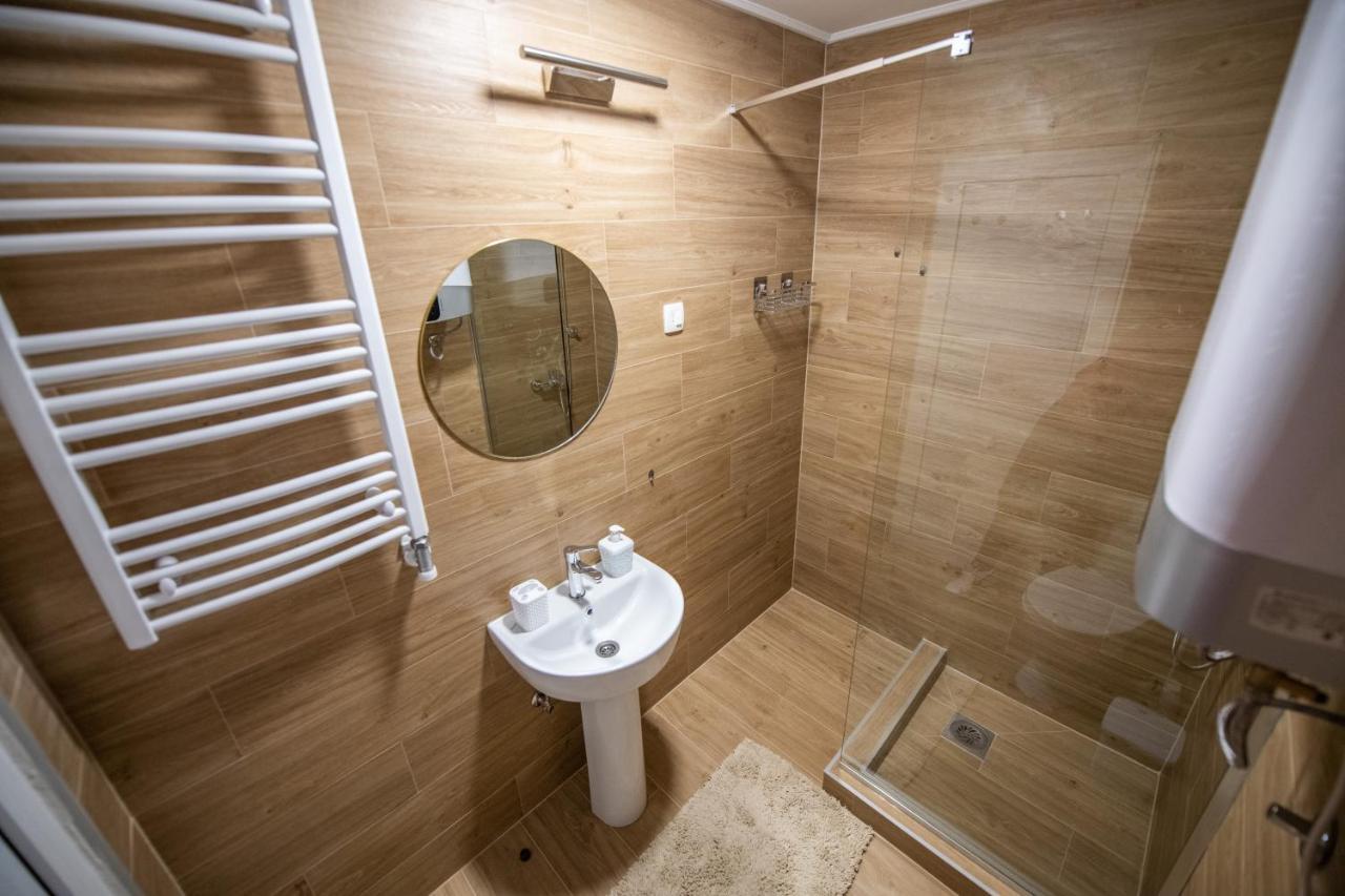Apartmani Nada Kolašin Екстериор снимка