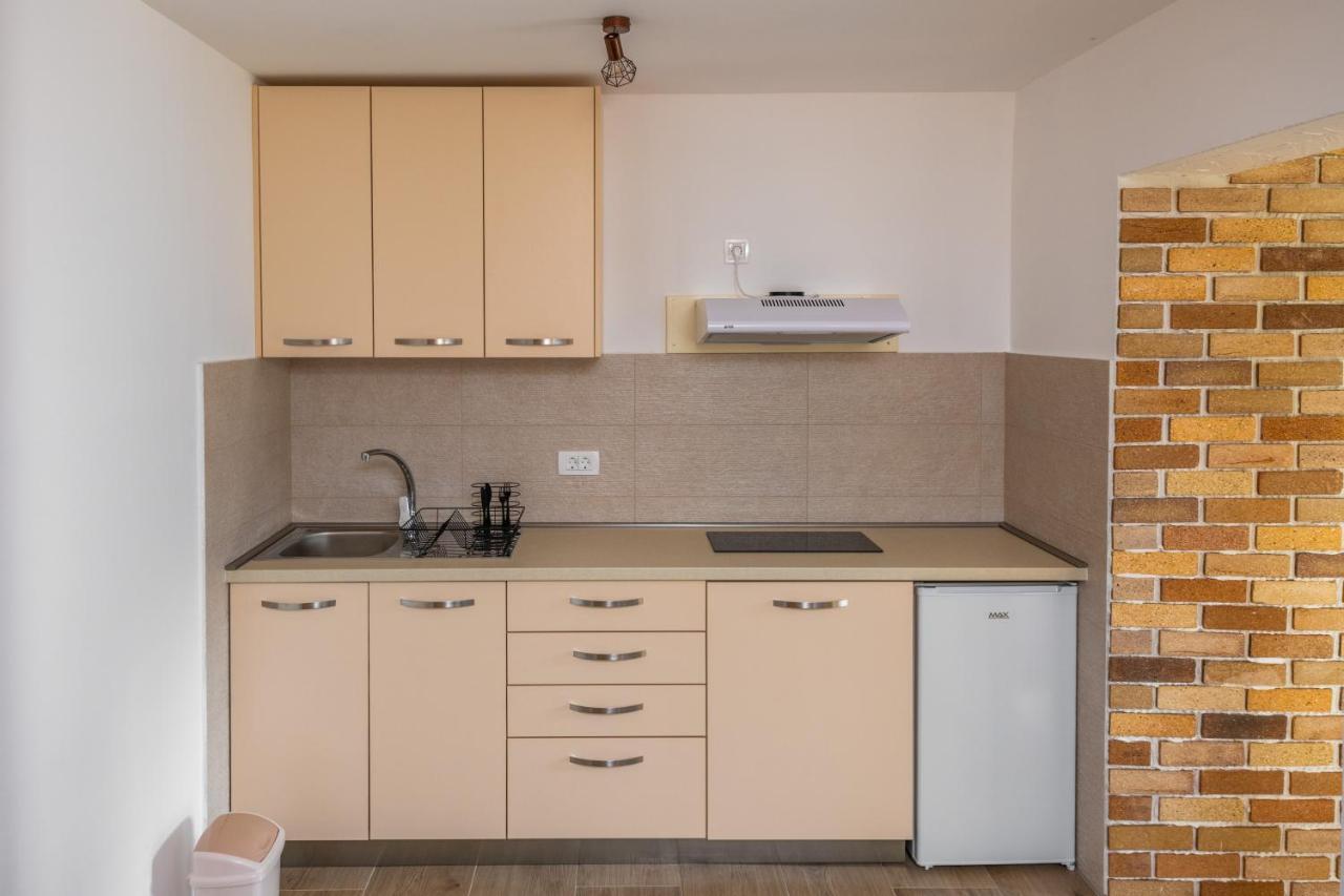Apartmani Nada Kolašin Екстериор снимка