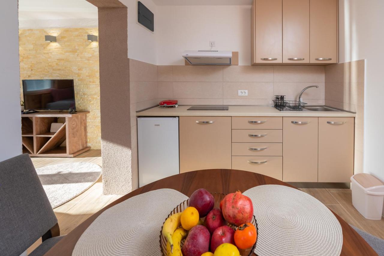 Apartmani Nada Kolašin Екстериор снимка