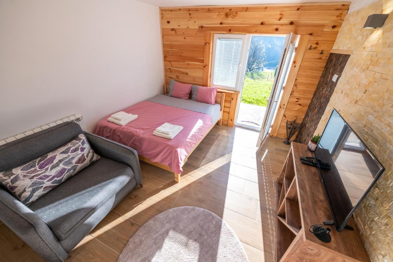 Apartmani Nada Kolašin Екстериор снимка