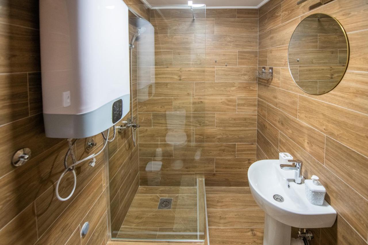Apartmani Nada Kolašin Екстериор снимка