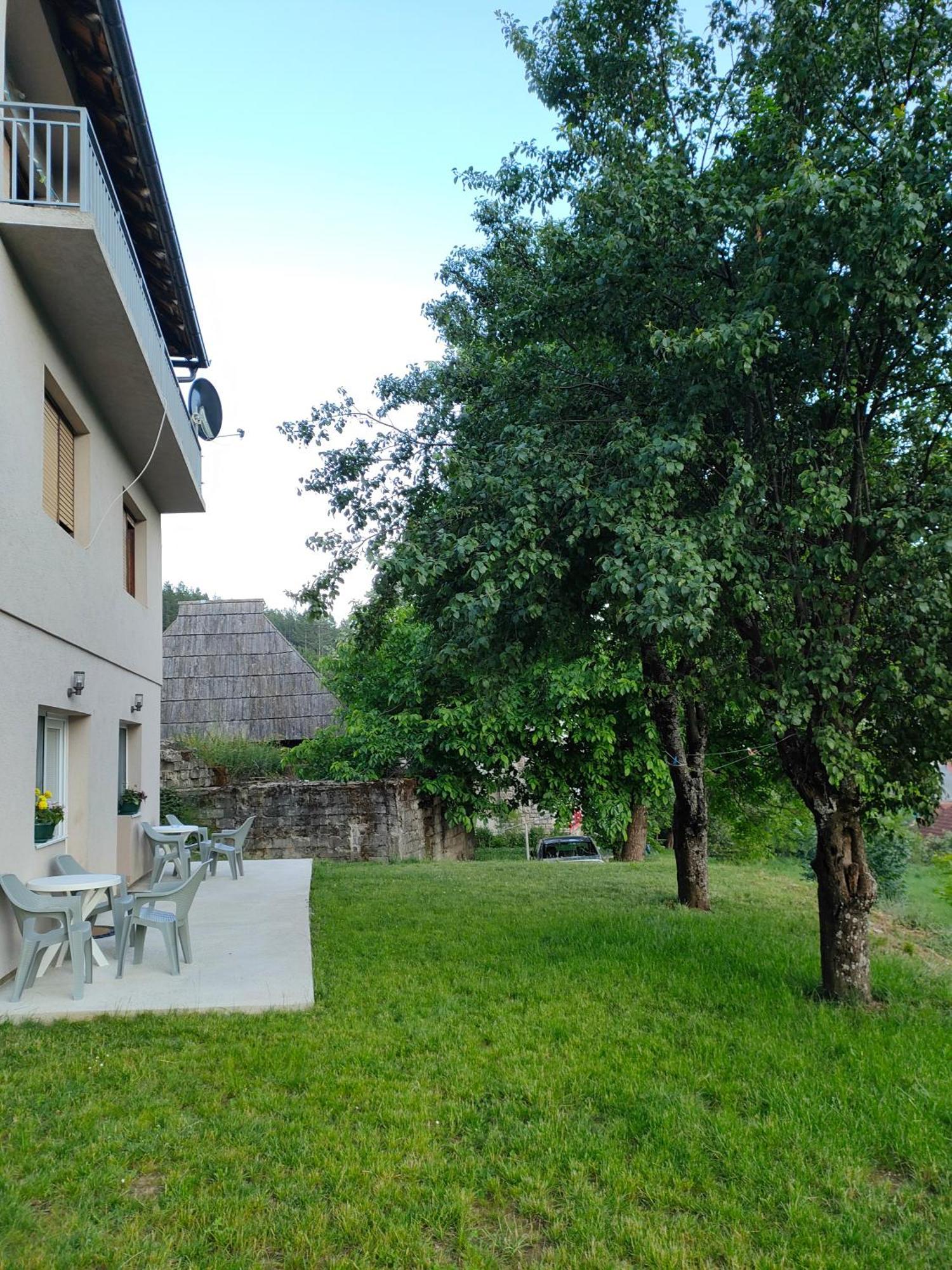 Apartmani Nada Kolašin Екстериор снимка